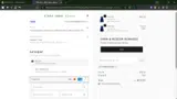 MIMIBOGOMETA coupon verification screenshot