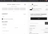 ALPACA10 coupon verification screenshot