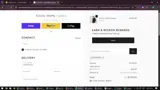 HITANIA10 coupon verification screenshot