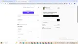 WELCOME15 coupon verification screenshot
