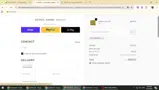 KAWEHI10 coupon verification screenshot