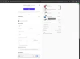 LYDIA10 coupon verification screenshot