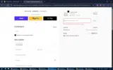 SPRING coupon verification screenshot