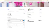 Alicia Bell coupon verification screenshot