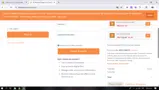 WELCOME10 coupon verification screenshot