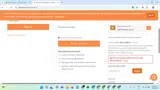 WELCOME10 coupon verification screenshot