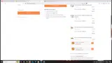Welcomeback coupon verification screenshot