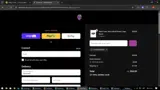 15ffalielnoss coupon verification screenshot