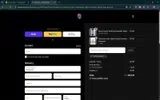 15ffalielnoss coupon verification screenshot