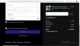 supergift25 coupon verification screenshot