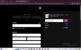 EMPRENDEDORUTIL15 coupon verification screenshot
