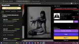 OMGSALE coupon verification screenshot