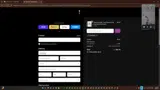FLASHDEAL coupon verification screenshot