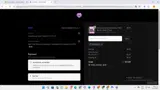 OMGSALE15 coupon verification screenshot