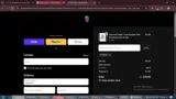 FITE15 coupon verification screenshot