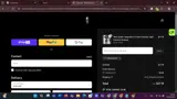 OMGSALE15 coupon verification screenshot