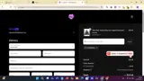 FLASHDEAL coupon verification screenshot