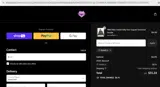 diane15 coupon verification screenshot