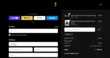 KRIS15 coupon verification screenshot