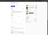 DONTWAIT2 coupon verification screenshot
