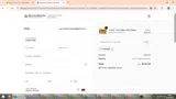 PWDS25 coupon verification screenshot