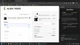 LIMITLEZZKEV coupon verification screenshot