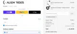 WHEELGOODTIME coupon verification screenshot