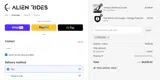 ZENZONE coupon verification screenshot