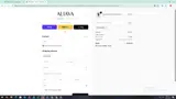welcome coupon verification screenshot