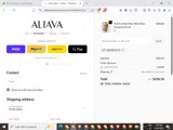 CHECKOUT10 coupon verification screenshot