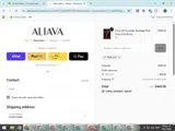 TRACY10 coupon verification screenshot