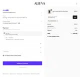 BLACKFRIDAY30 coupon verification screenshot
