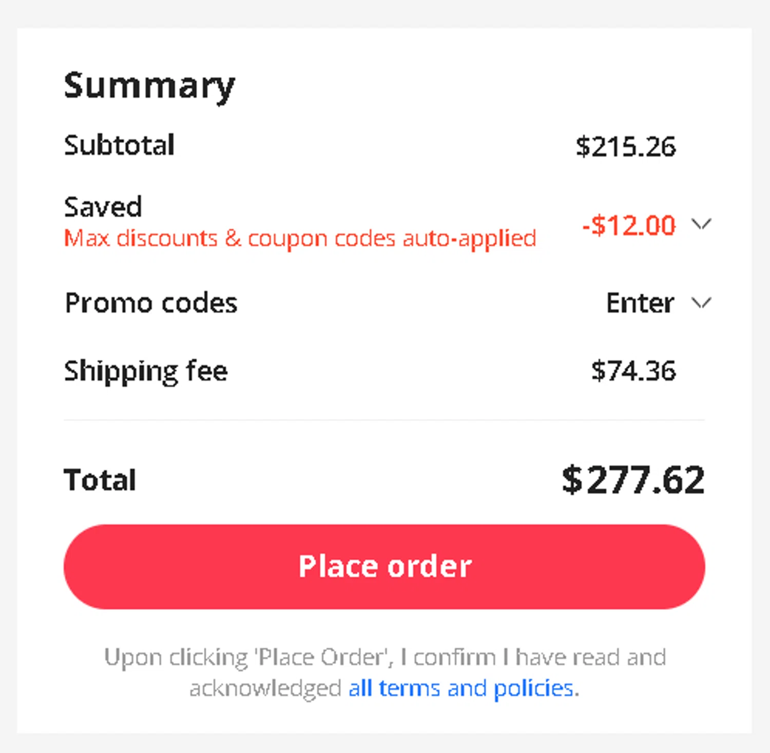 AliExpress Promo Codes 12 Off September 2024