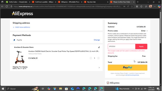 AliExpress Promo Codes (10 Verified) - $45 Off Mar 2025