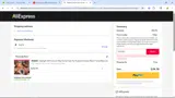 FSGB05 coupon verification screenshot