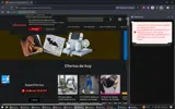 SRUS07 coupon verification screenshot