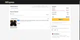 USCD10 coupon verification screenshot