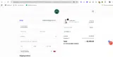 JON10 coupon verification screenshot