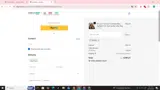 VIPSALE coupon verification screenshot