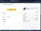 GRACE5 coupon verification screenshot