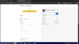 XMAS coupon verification screenshot