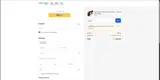 SALE40 coupon verification screenshot