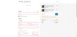 AG30 coupon verification screenshot
