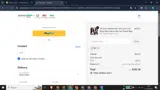 BF coupon verification screenshot