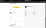 JF coupon verification screenshot