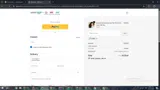 lam8 coupon verification screenshot