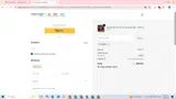 AGBEST coupon verification screenshot