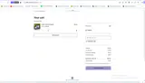 Ali'i Kula Lavender coupon verification screenshot