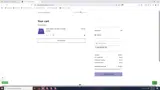 Ali'i Kula Lavender coupon verification screenshot