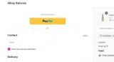 ALANNA15 coupon verification screenshot